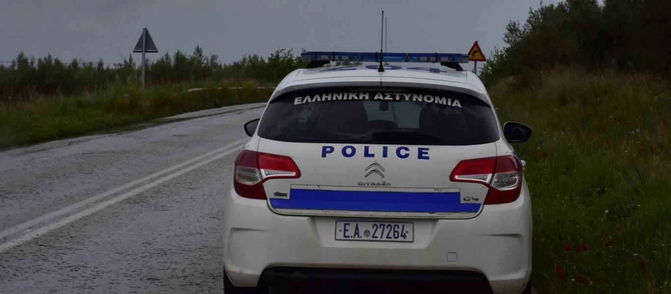 Ταυτοποιήθηκαν οι δολοφόνοι της 77χρονης στους Αγίους Θεοδώρους